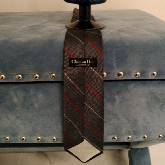 CHRISTIAN DIOR MONSIEUR - Picture 2 of 2